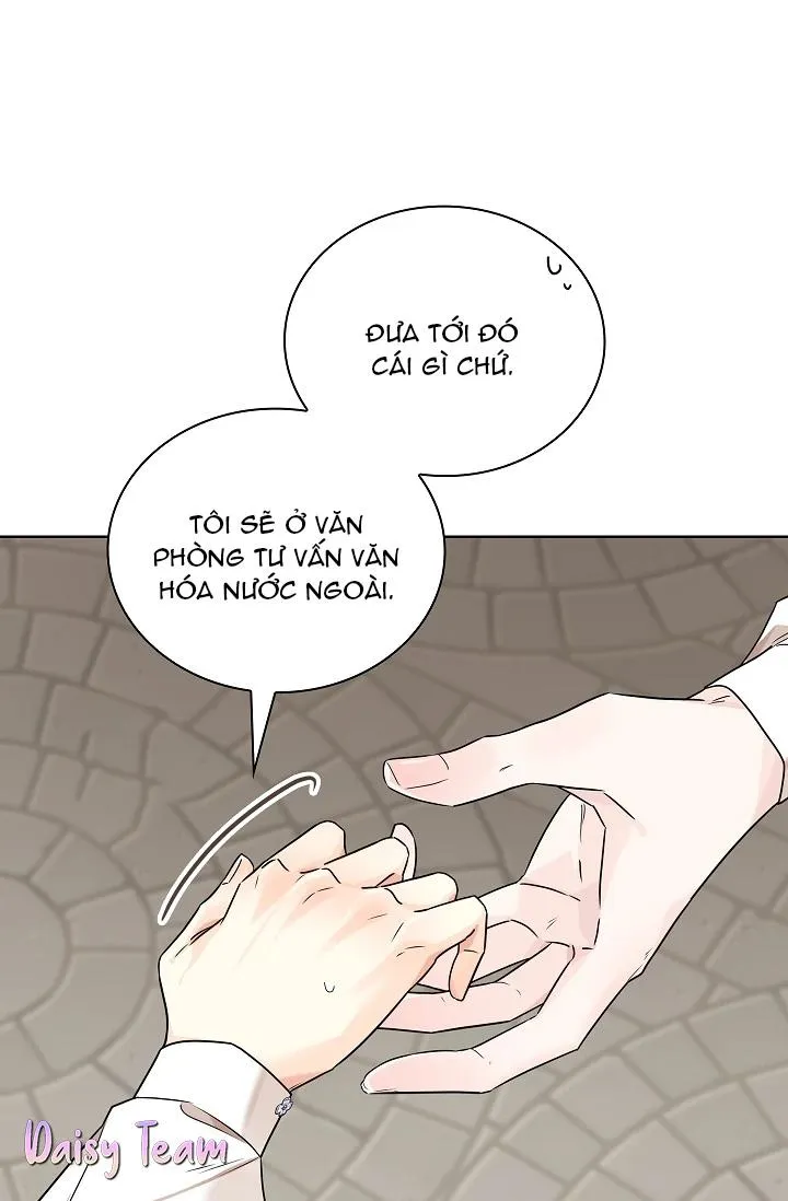 Snake Hole Chapter 4 Trang 33