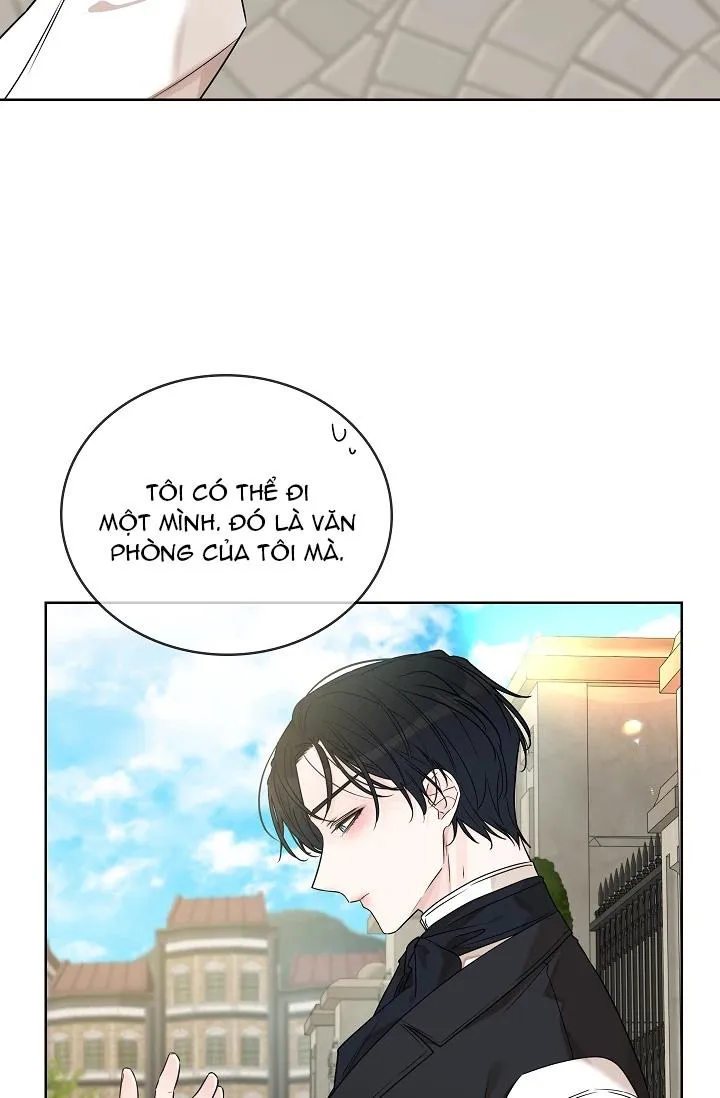 Snake Hole Chapter 4 Trang 34