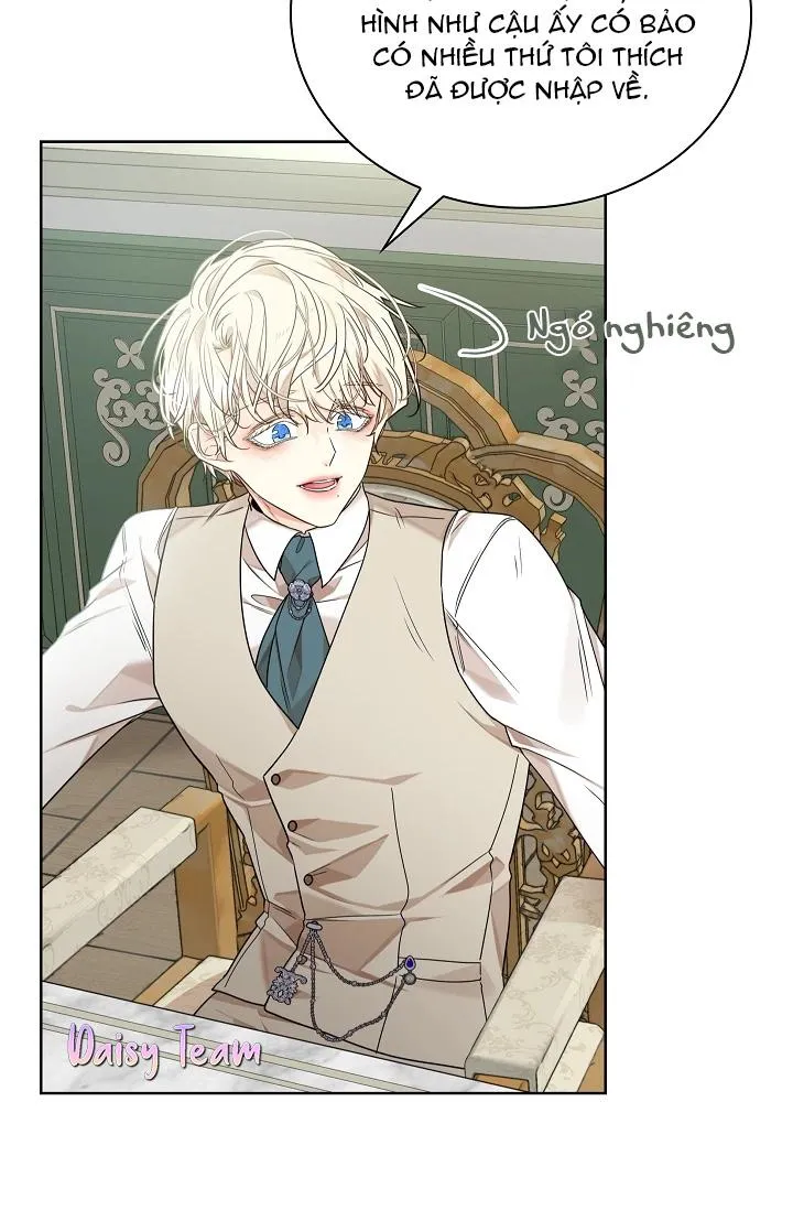 Snake Hole Chapter 4 Trang 43