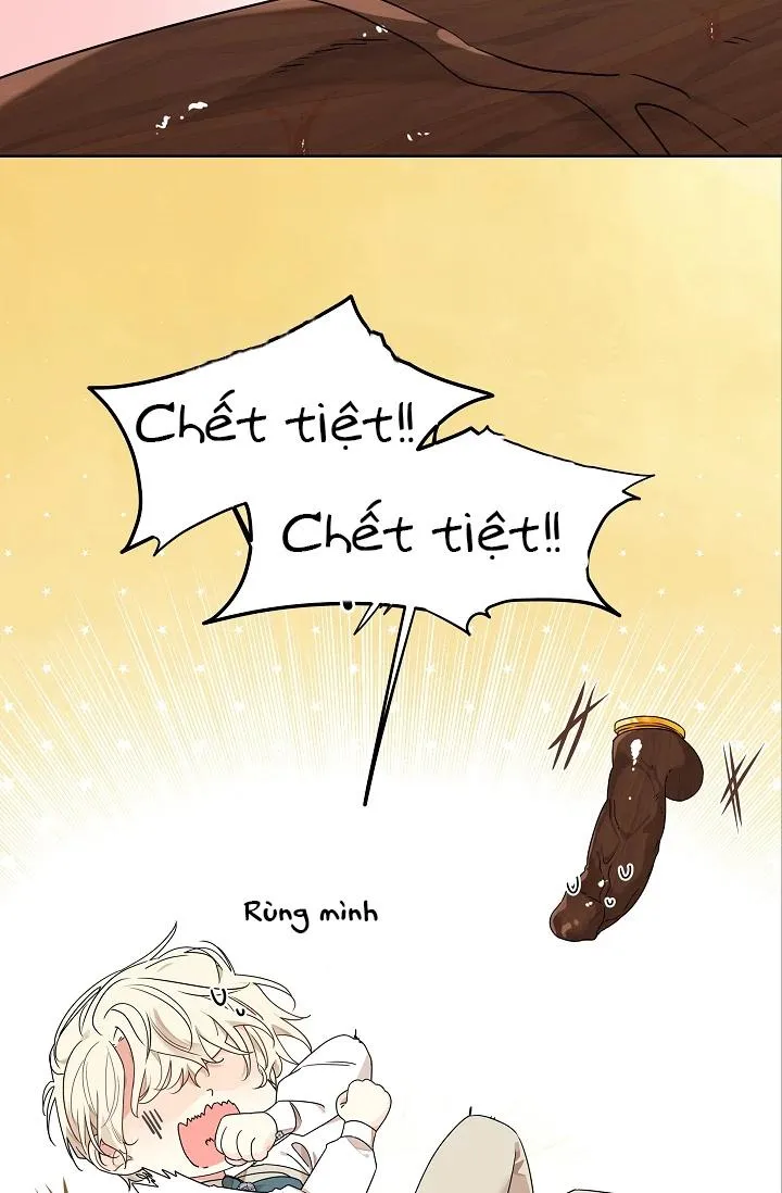 Snake Hole Chapter 4 Trang 50