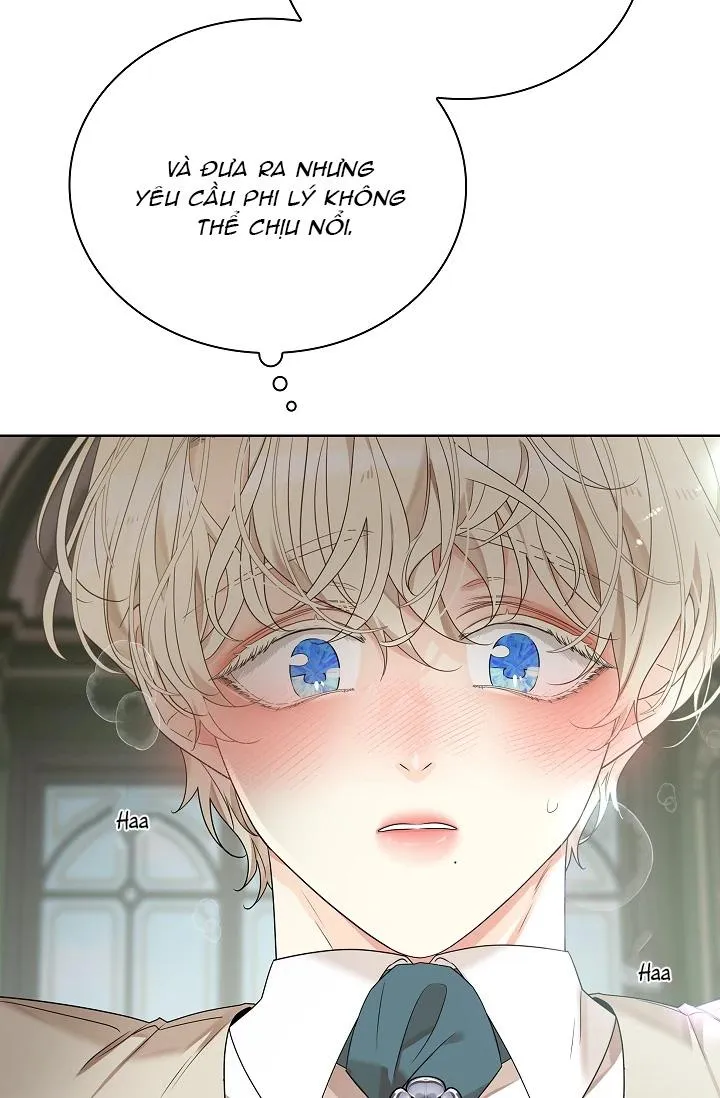 Snake Hole Chapter 4 Trang 61