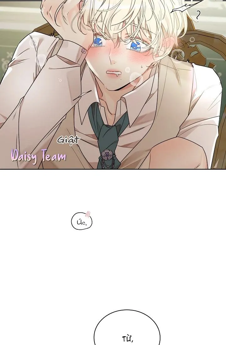 Snake Hole Chapter 4 Trang 76