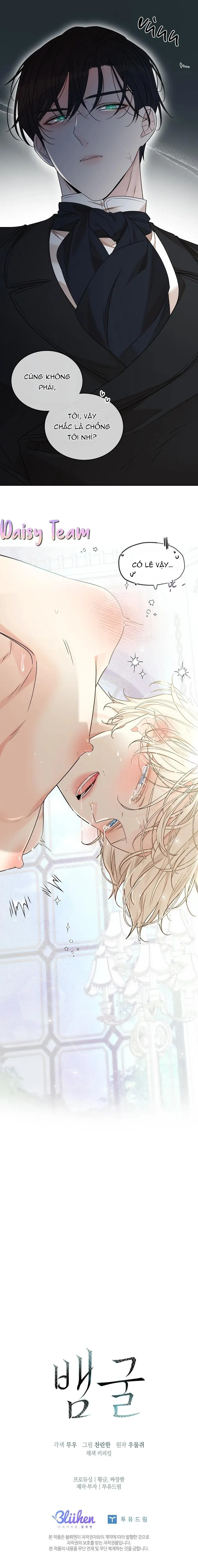 Snake Hole Chapter 5 Trang 7