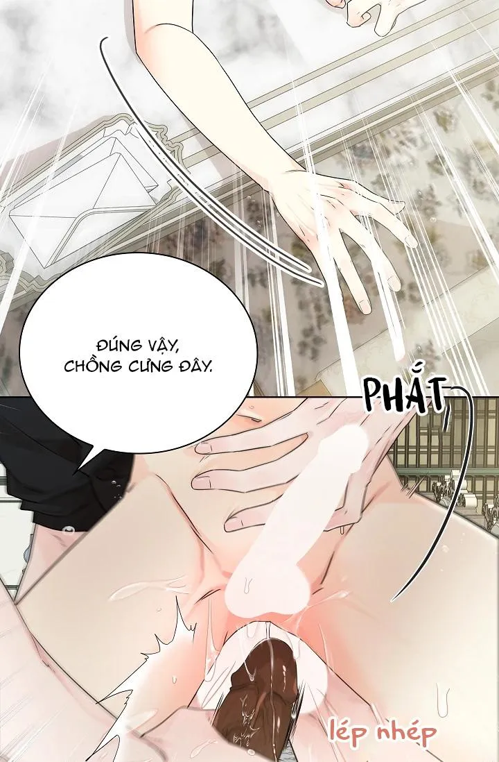 Snake Hole Chapter 6 Trang 10