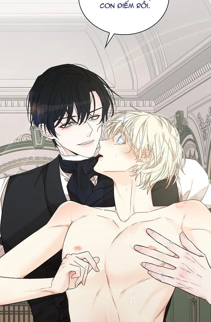 Snake Hole Chapter 6 Trang 12