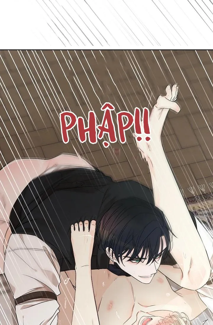 Snake Hole Chapter 6 Trang 15