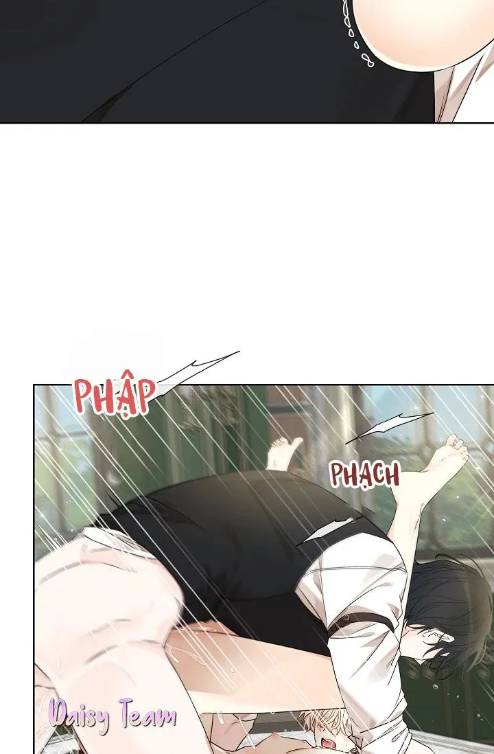 Snake Hole Chapter 6 Trang 23