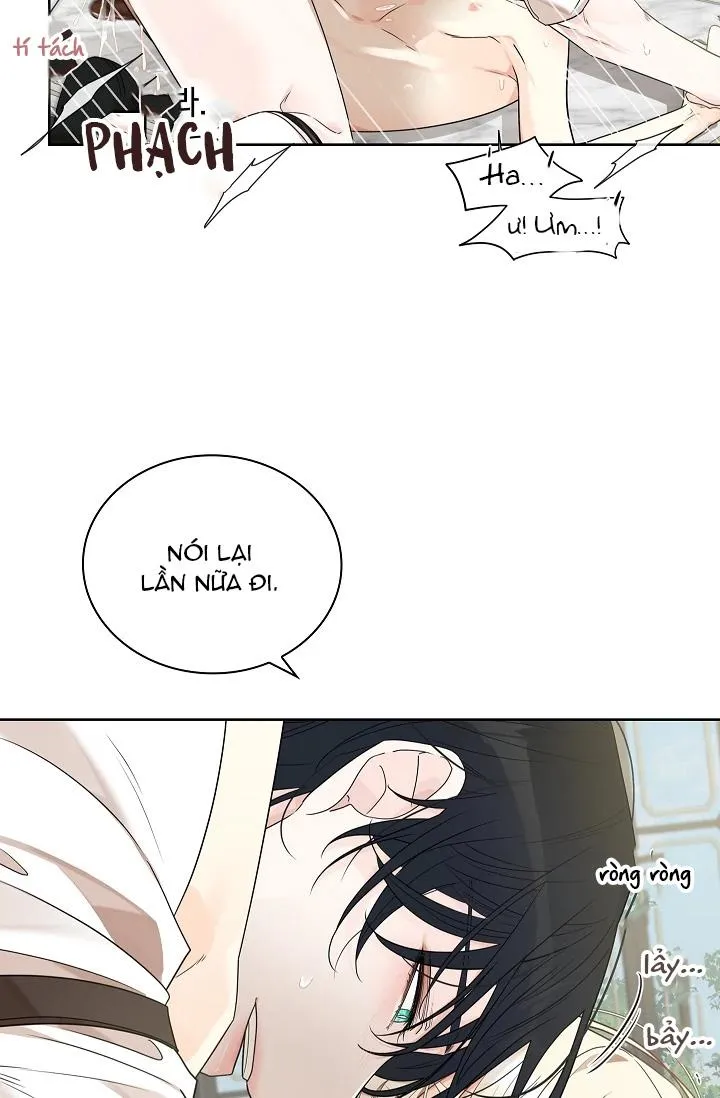 Snake Hole Chapter 6 Trang 24