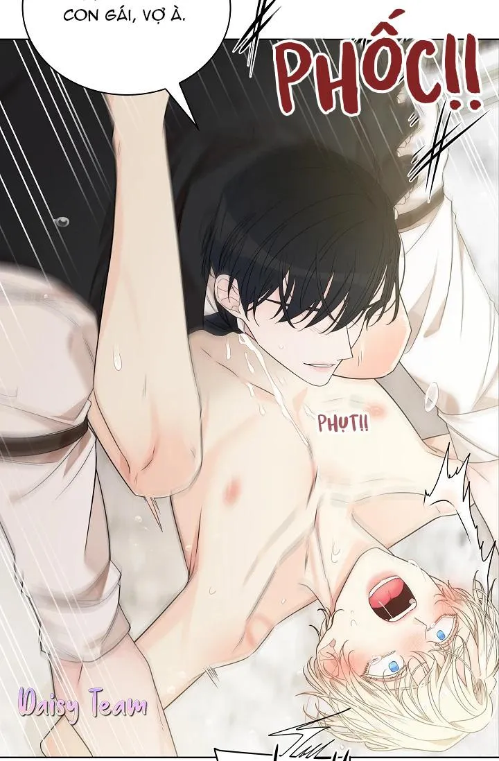 Snake Hole Chapter 6 Trang 33