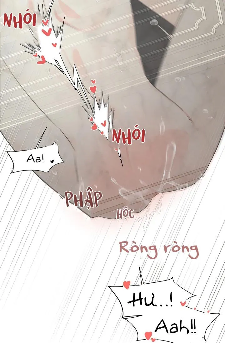 Snake Hole Chapter 6 Trang 37