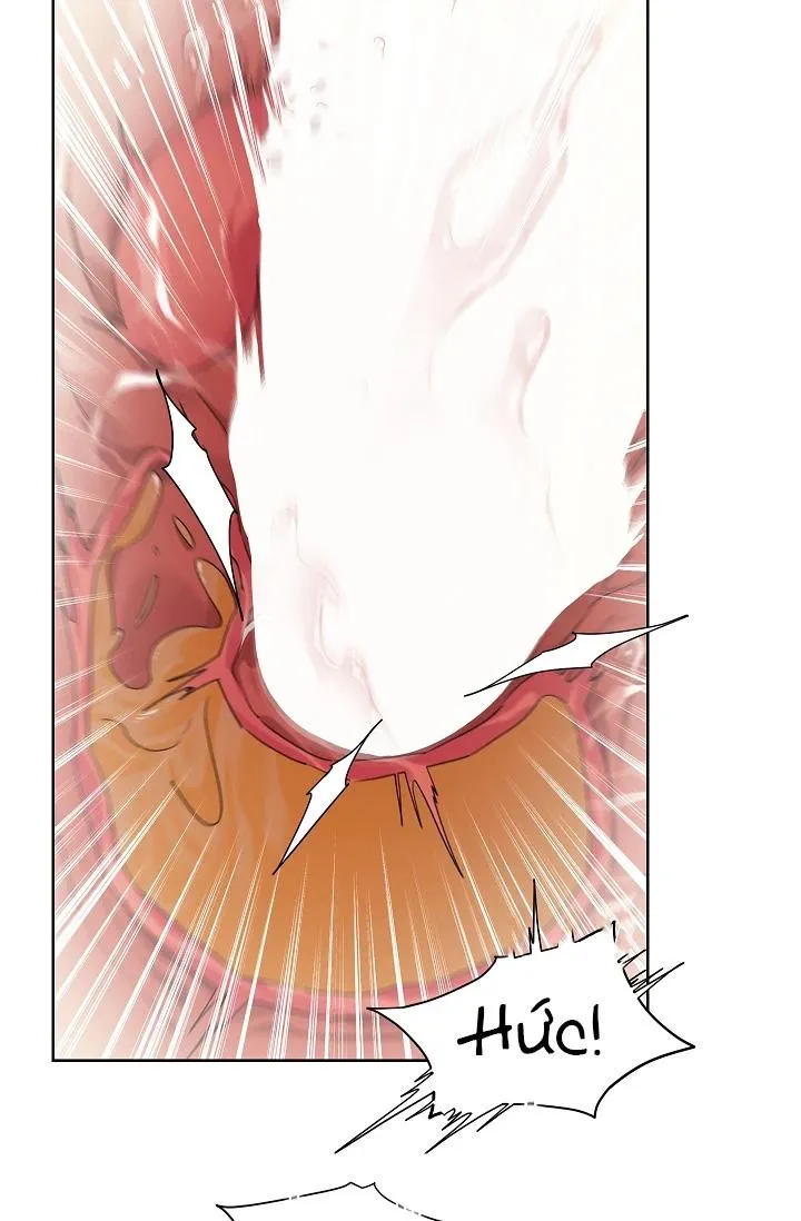 Snake Hole Chapter 6 Trang 40