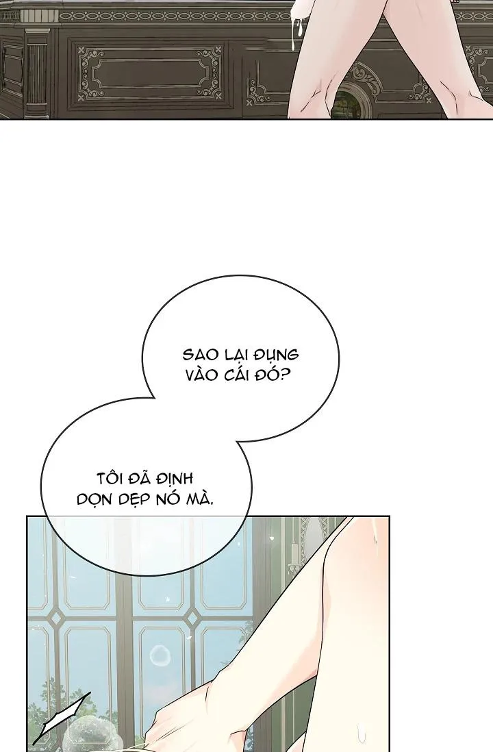 Snake Hole Chapter 6 Trang 48