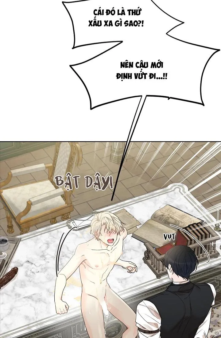 Snake Hole Chapter 6 Trang 55