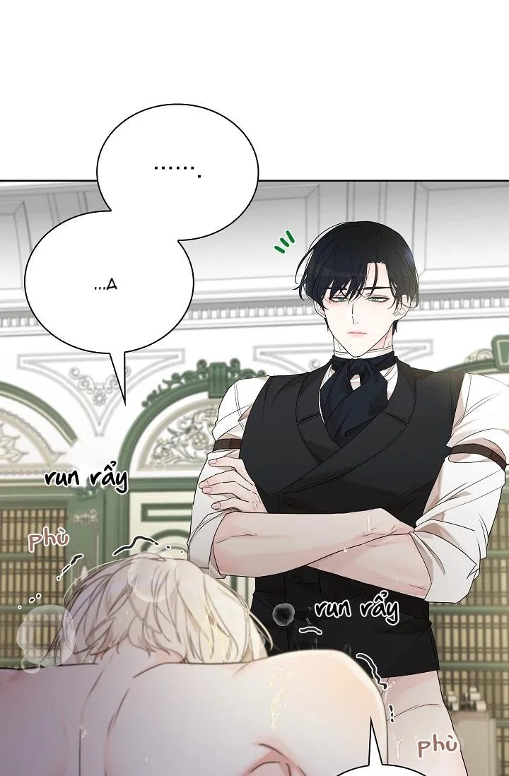 Snake Hole Chapter 6 Trang 61