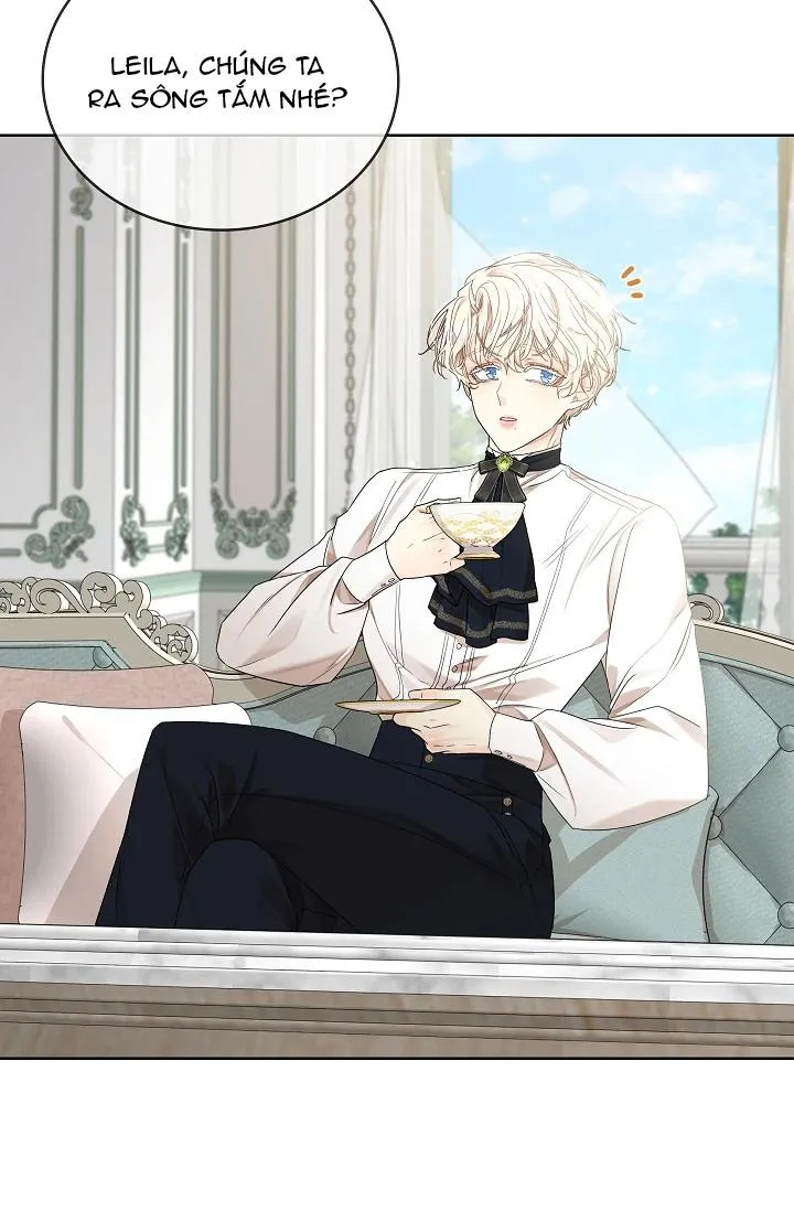 Snake Hole Chapter 6 Trang 67