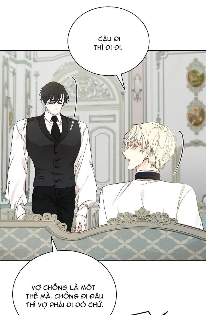 Snake Hole Chapter 6 Trang 70