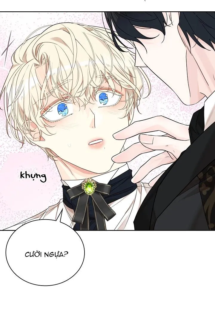 Snake Hole Chapter 6 Trang 81