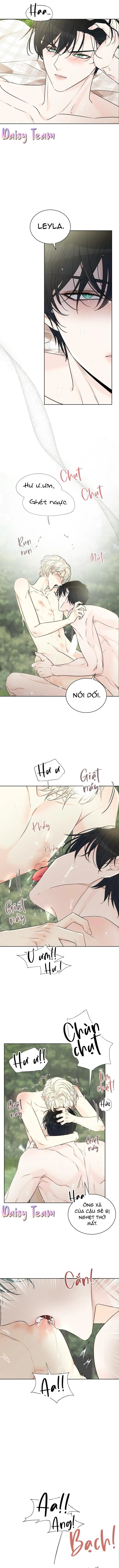 Snake Hole Chapter 9 Trang 3