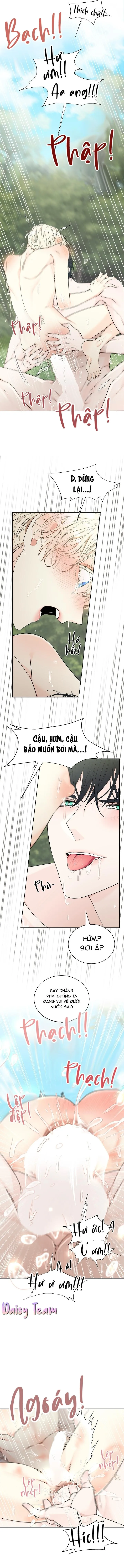 Snake Hole Chapter 9 Trang 4