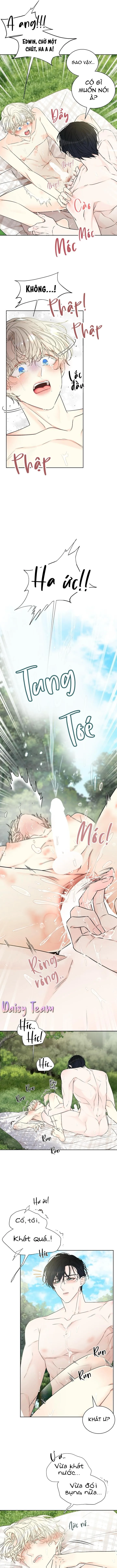 Snake Hole Chapter 9 Trang 5