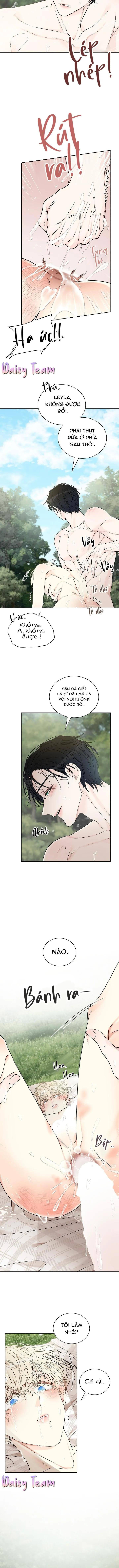 Snake Hole Chapter 9 Trang 12