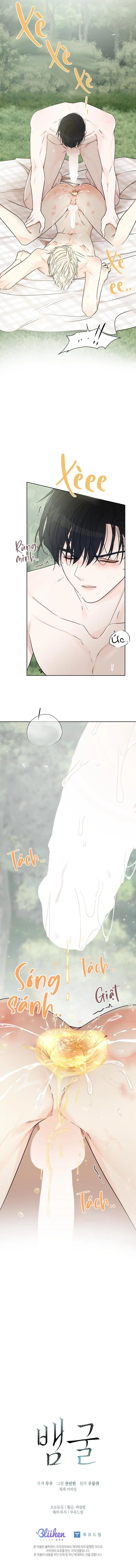 Snake Hole Chapter 9 Trang 13