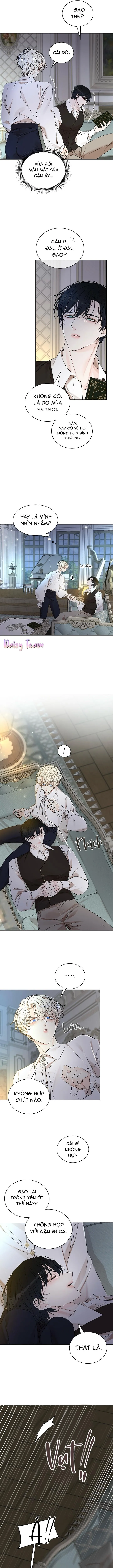 Snake Hole Chapter 10 Trang 5