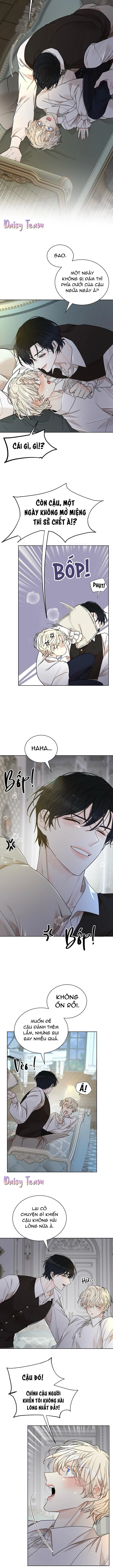 Snake Hole Chapter 10 Trang 6