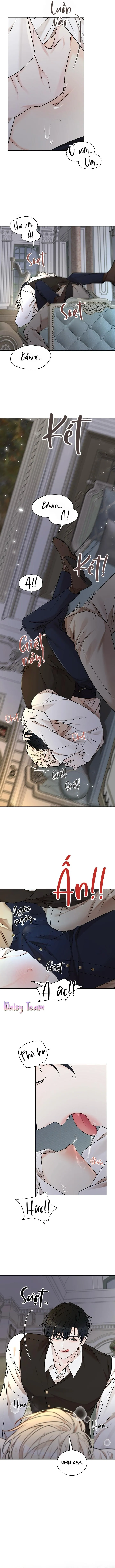 Snake Hole Chapter 10 Trang 8