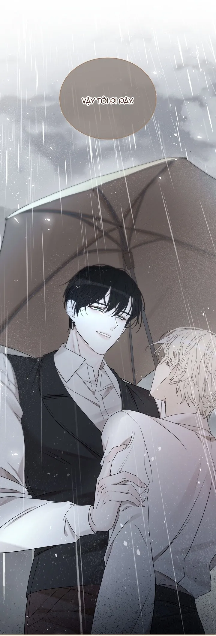 Snake Hole Chapter 11 Trang 6