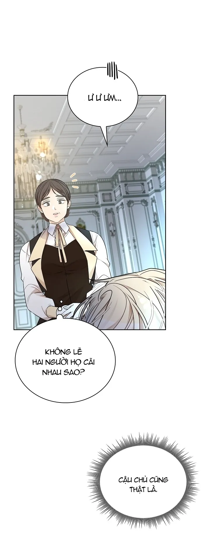 Snake Hole Chapter 11 Trang 8