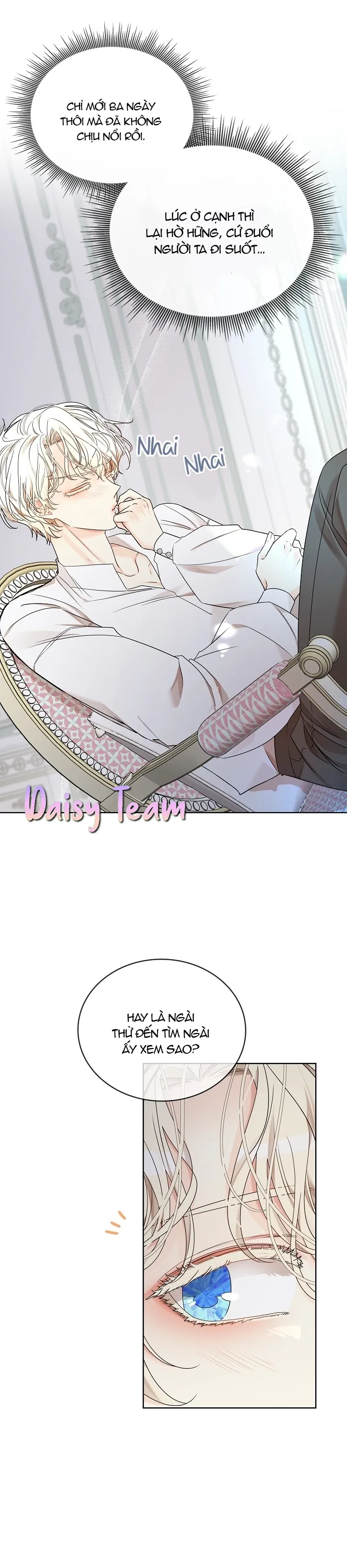 Snake Hole Chapter 11 Trang 9