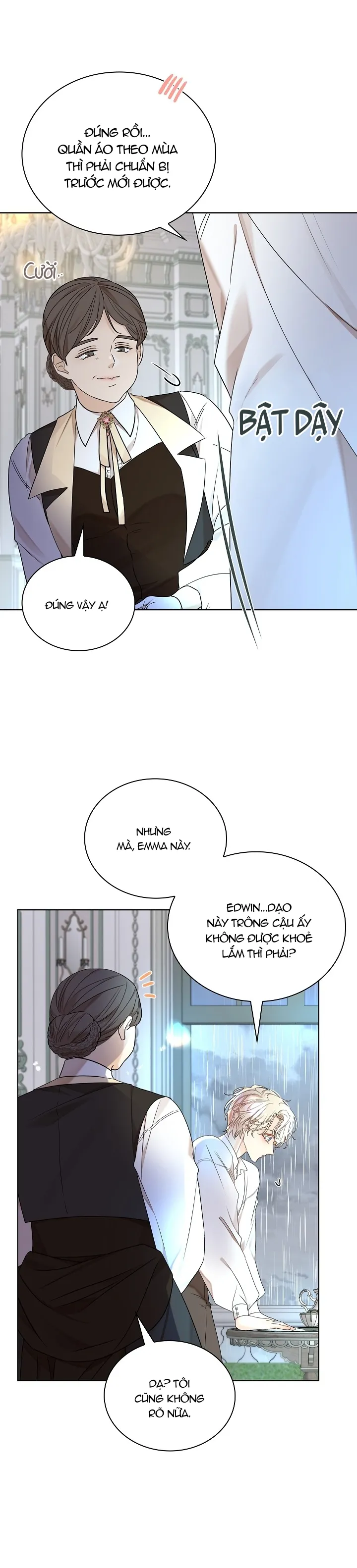 Snake Hole Chapter 11 Trang 11