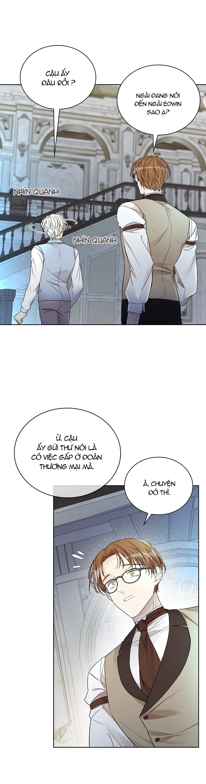 Snake Hole Chapter 11 Trang 16