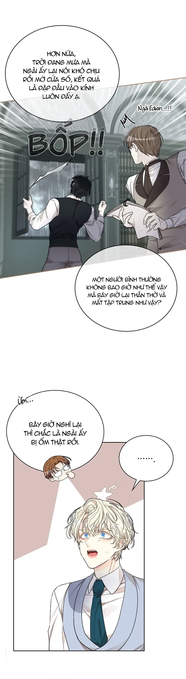 Snake Hole Chapter 11 Trang 21