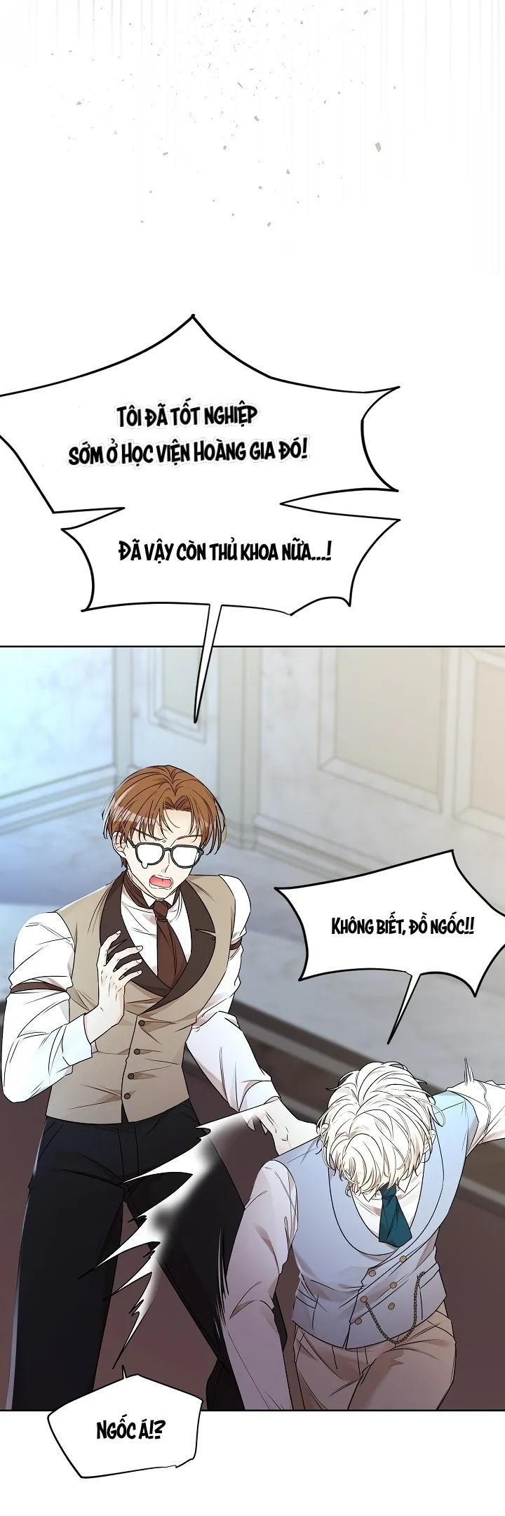 Snake Hole Chapter 11 Trang 23