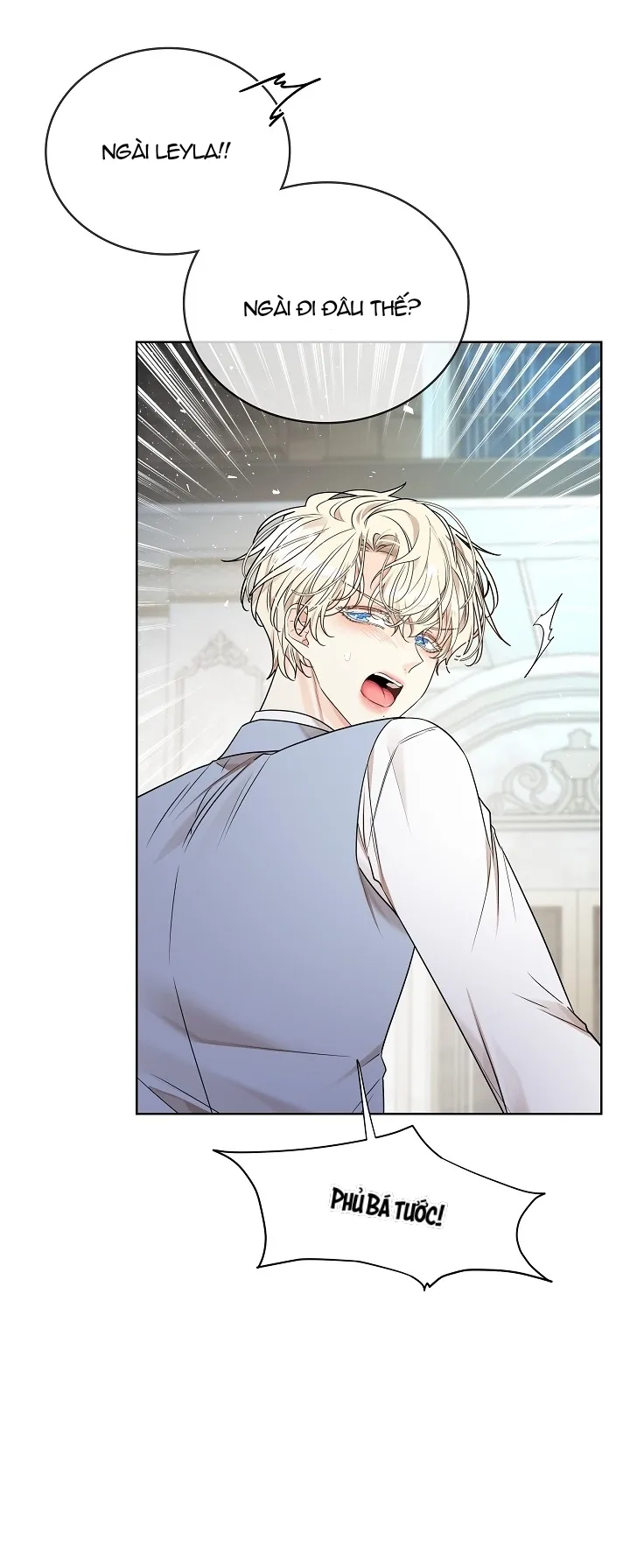 Snake Hole Chapter 11 Trang 24