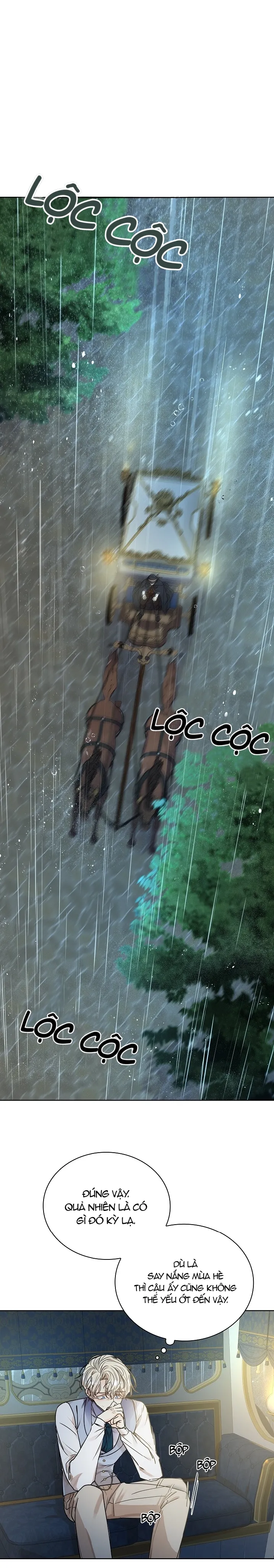 Snake Hole Chapter 11 Trang 25