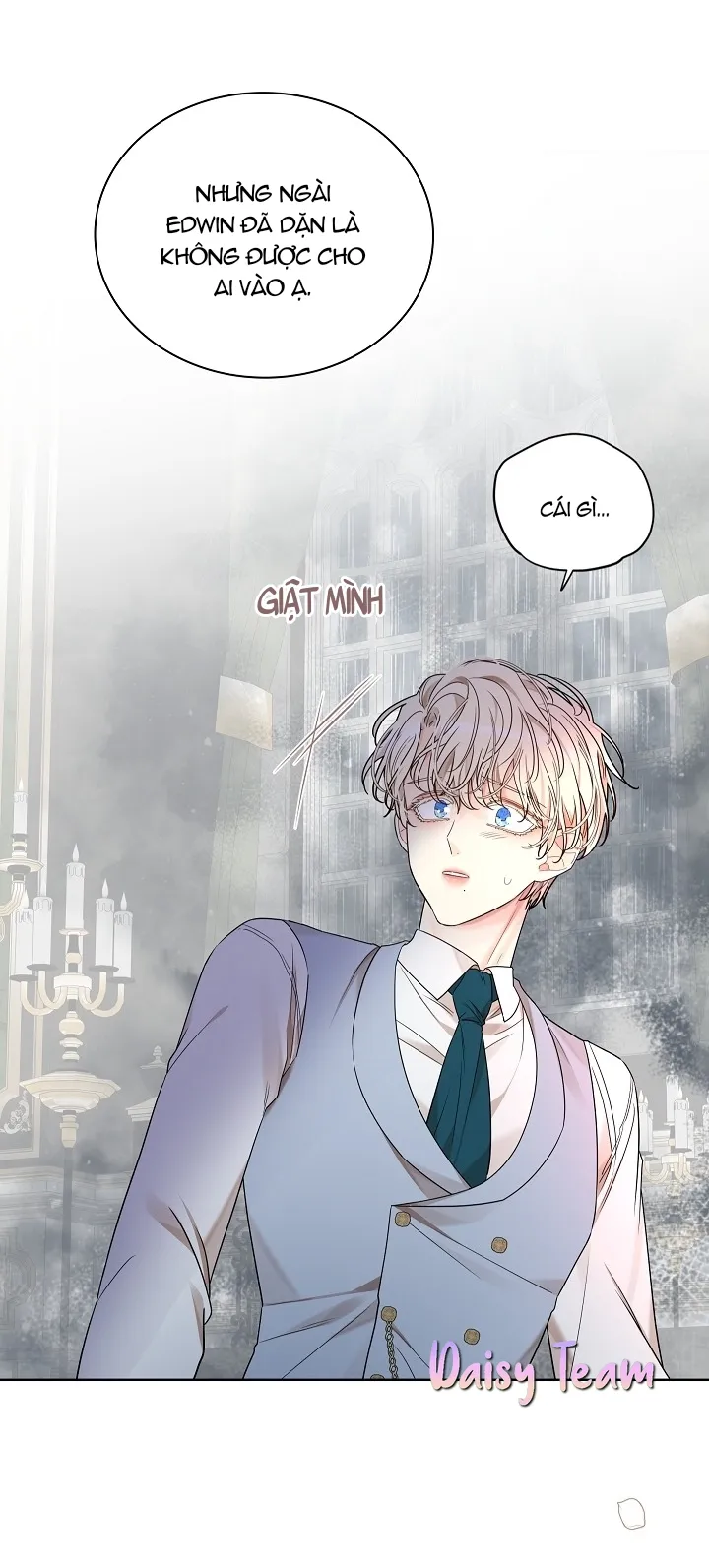 Snake Hole Chapter 11 Trang 31