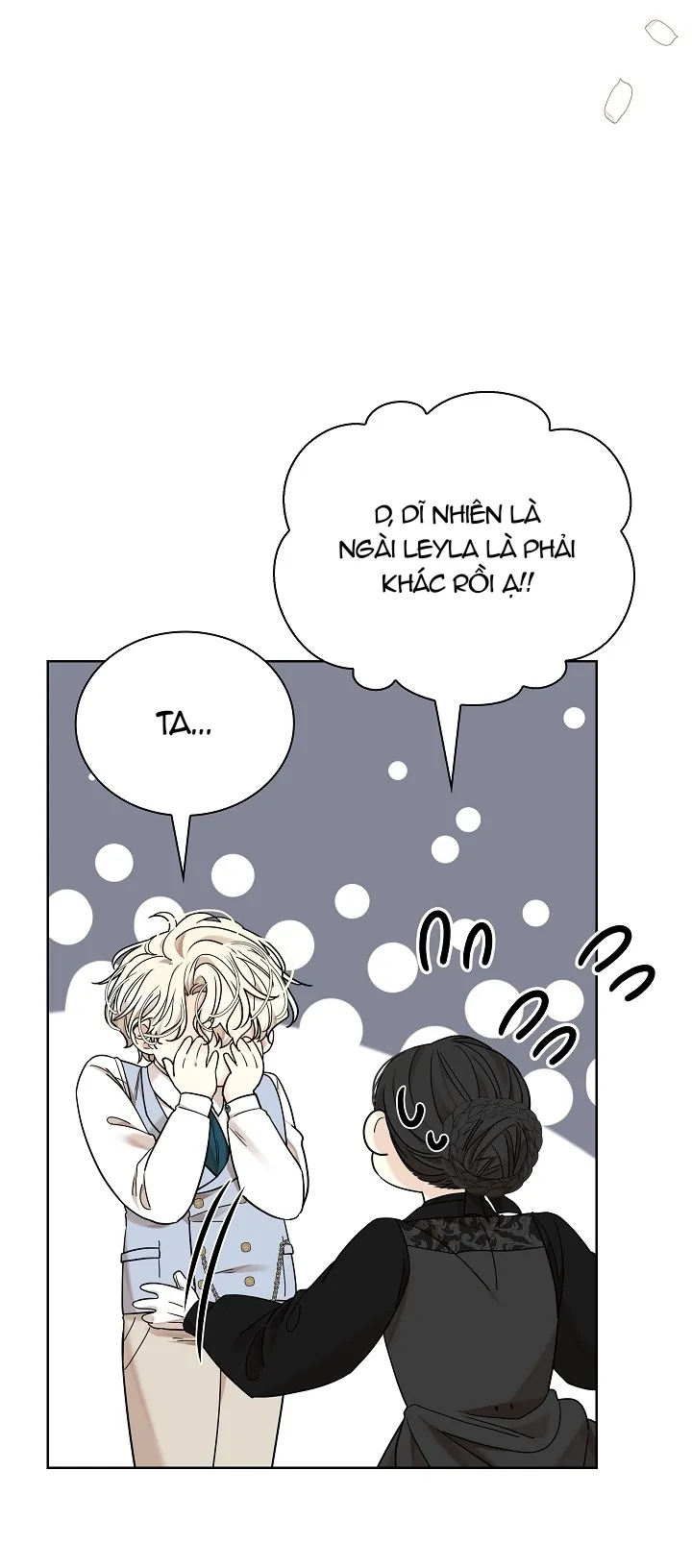 Snake Hole Chapter 11 Trang 33