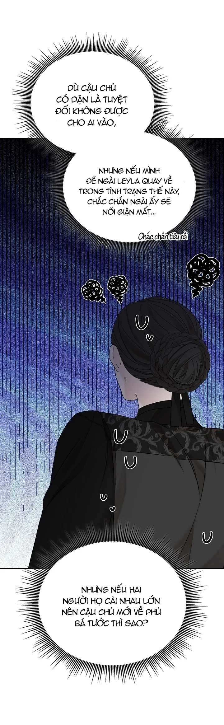 Snake Hole Chapter 11 Trang 34