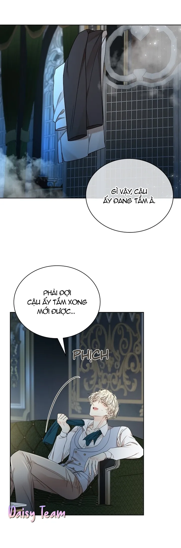 Snake Hole Chapter 11 Trang 40