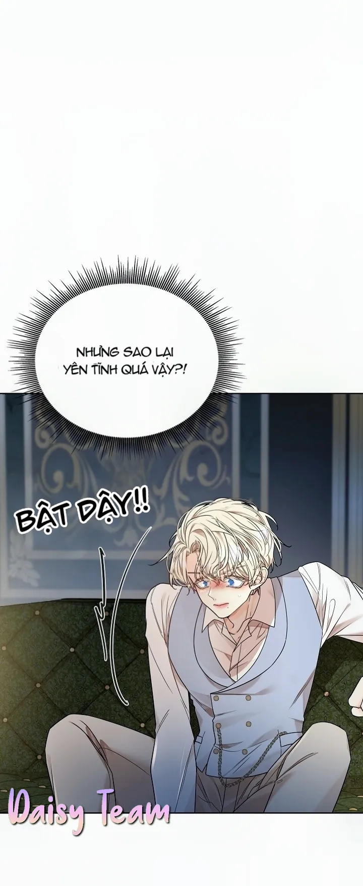 Snake Hole Chapter 11 Trang 42