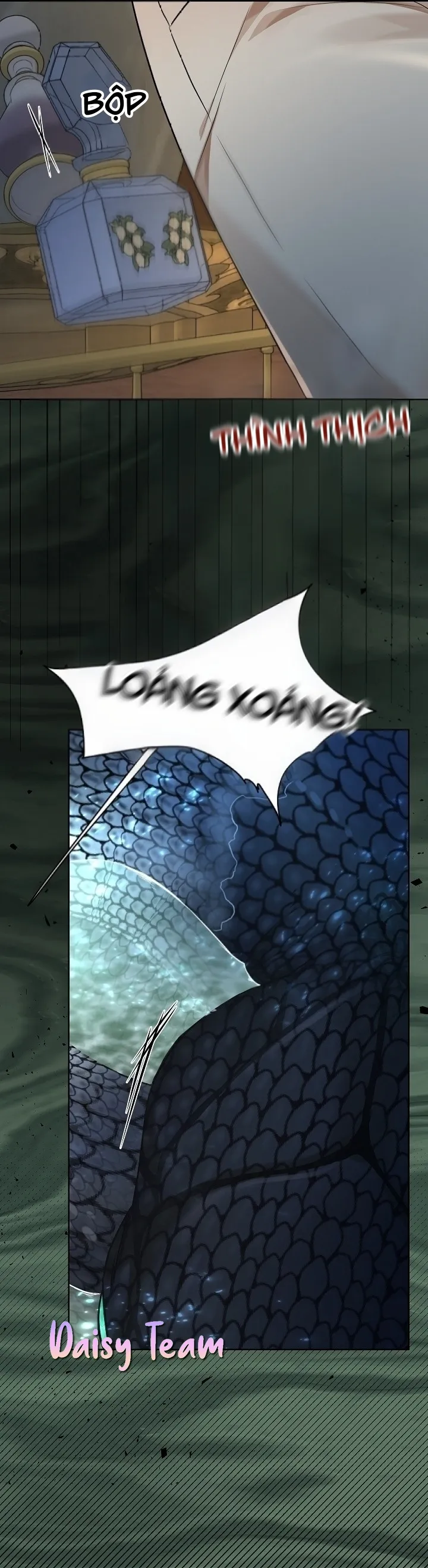 Snake Hole Chapter 11 Trang 47