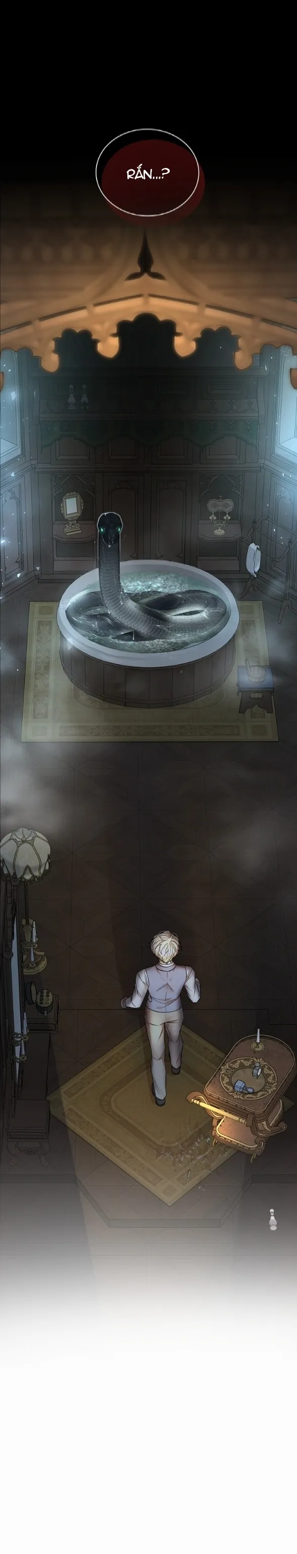 Snake Hole Chapter 11 Trang 49