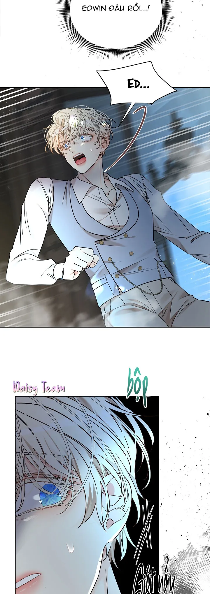 Snake Hole Chapter 12 Trang 3