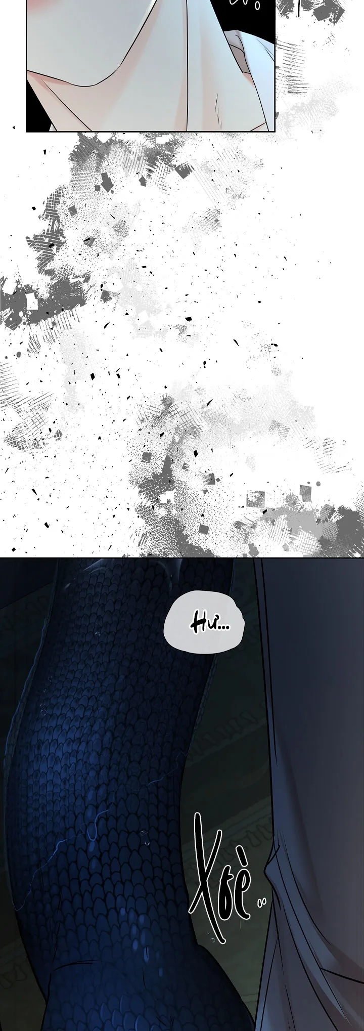 Snake Hole Chapter 12 Trang 4