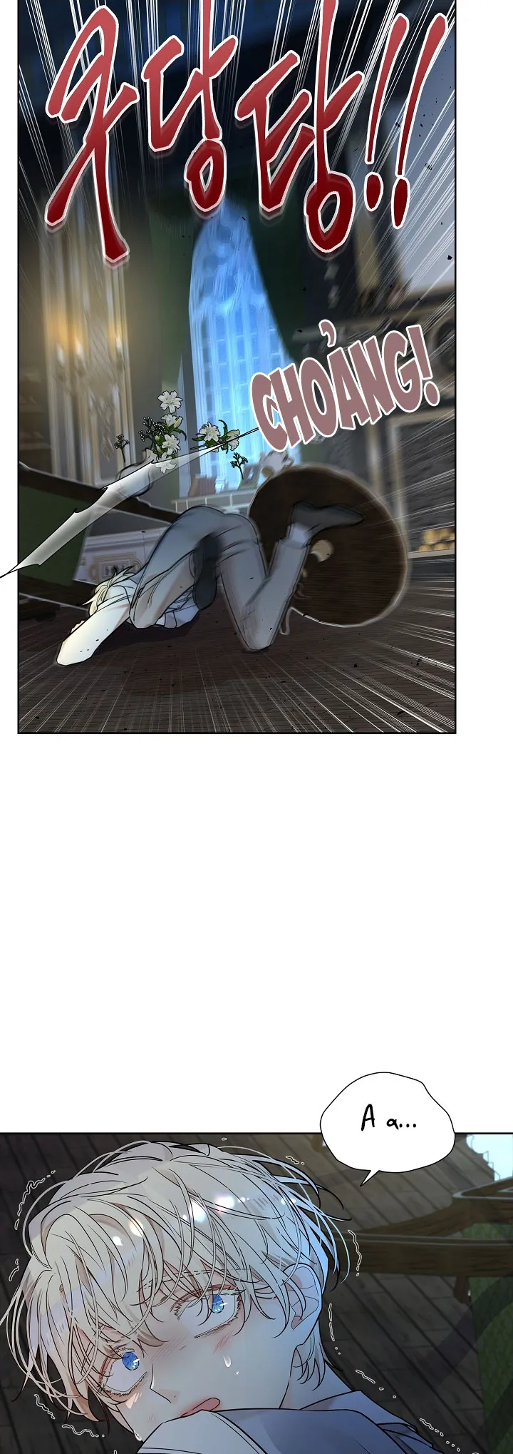 Snake Hole Chapter 12 Trang 7