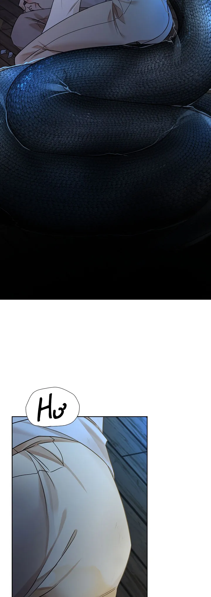 Snake Hole Chapter 12 Trang 9