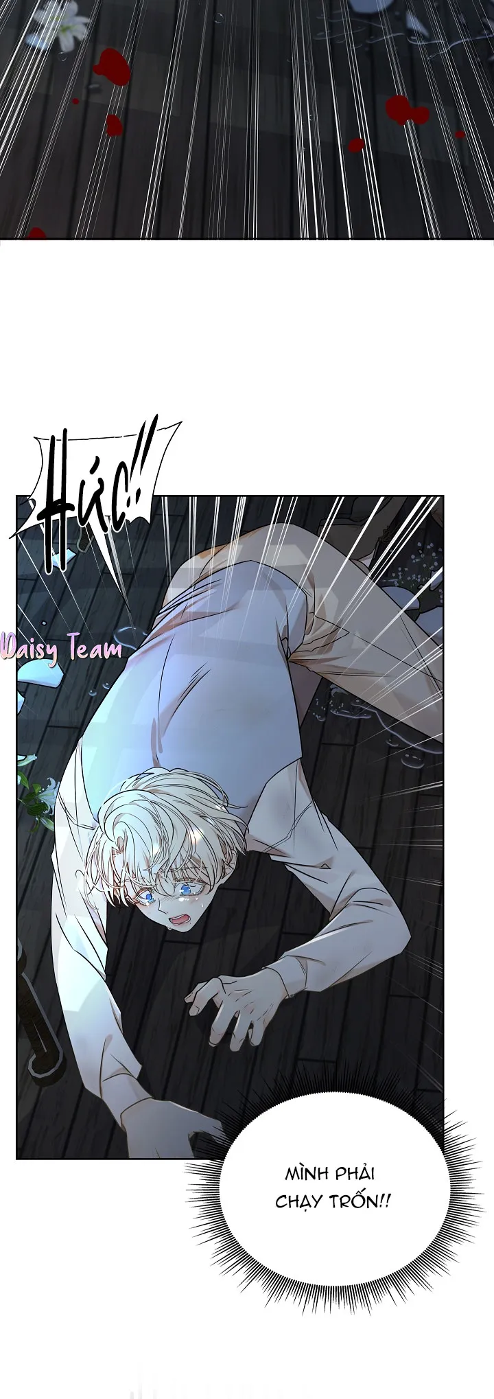 Snake Hole Chapter 12 Trang 12